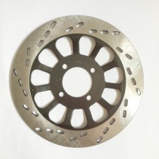 Передний дисковой тормоз SONIC 125L